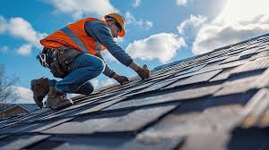 Best Emergency Roof Repair Services  in Lake Butler, FL